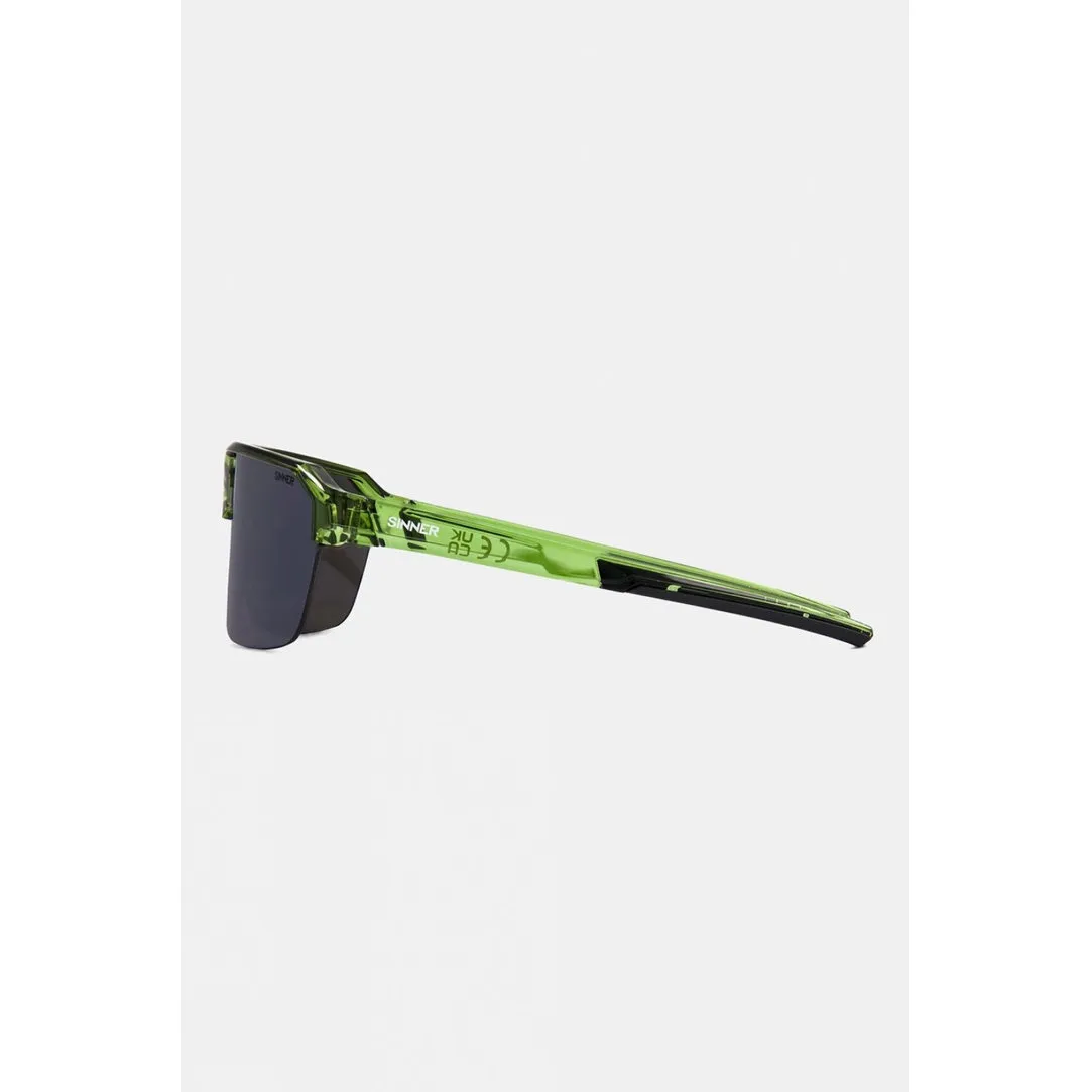 Unisex Bolt Sunglasses