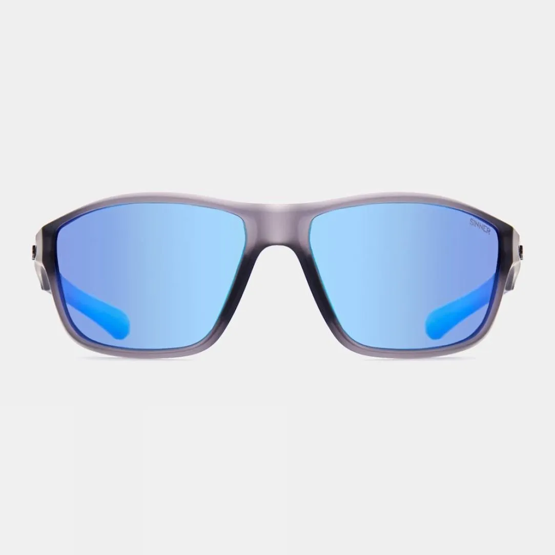 Unisex Eyak Polarised Sunglasses