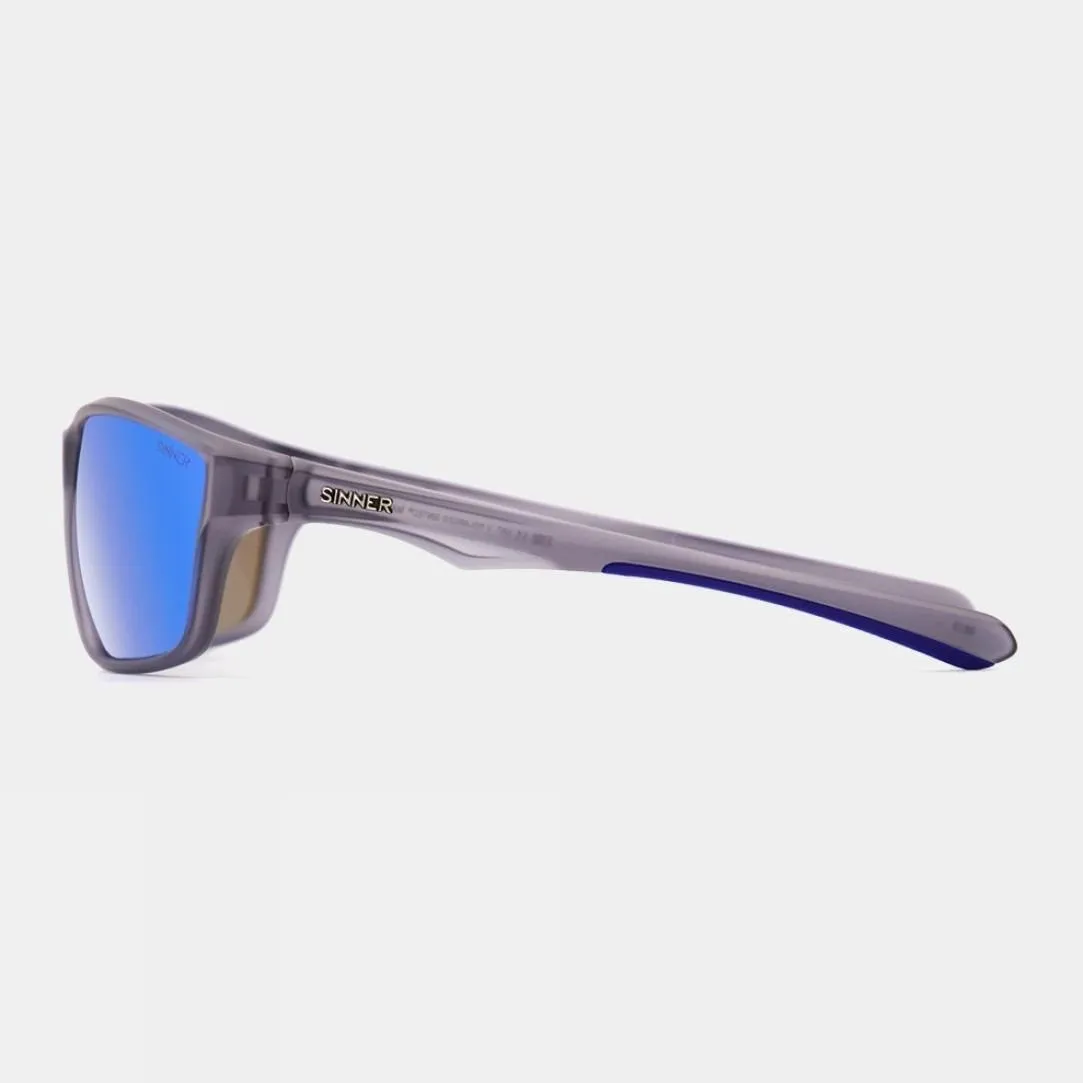 Unisex Eyak Polarised Sunglasses