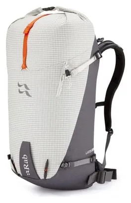 Unisex RAB Latok 28 Grey Backpack