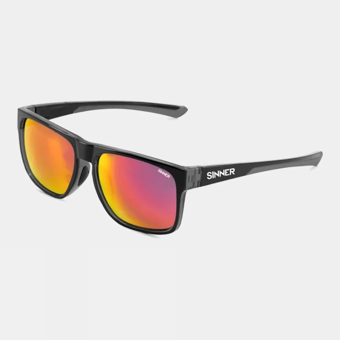 Unisex Spike Sunglasses