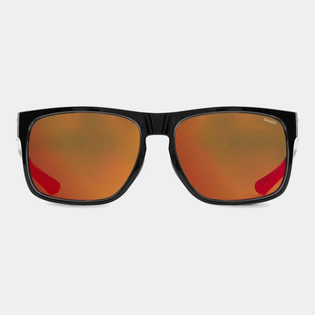 Unisex Spike Sunglasses