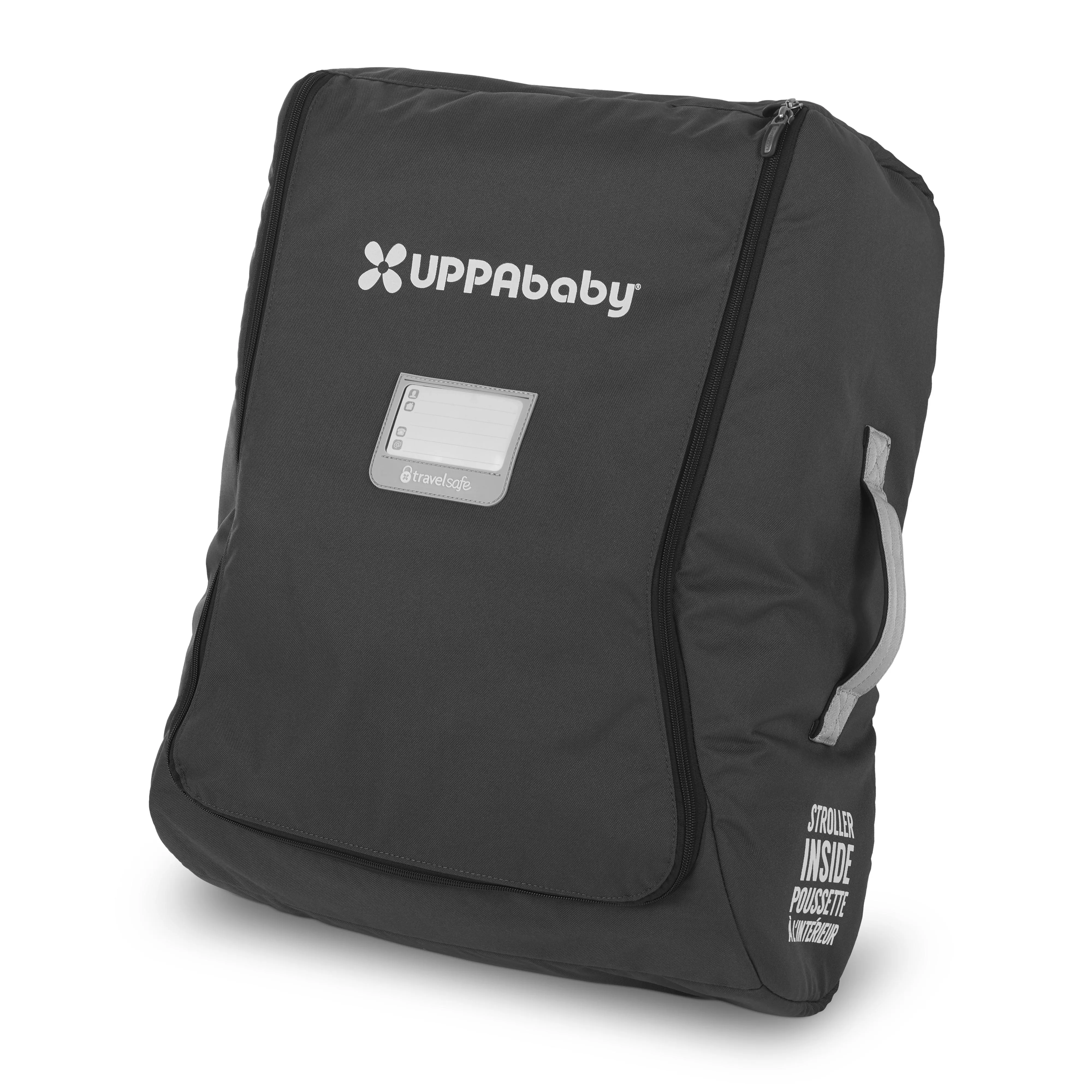 UPPAbaby - Travel Bag - Minu + Minu V2