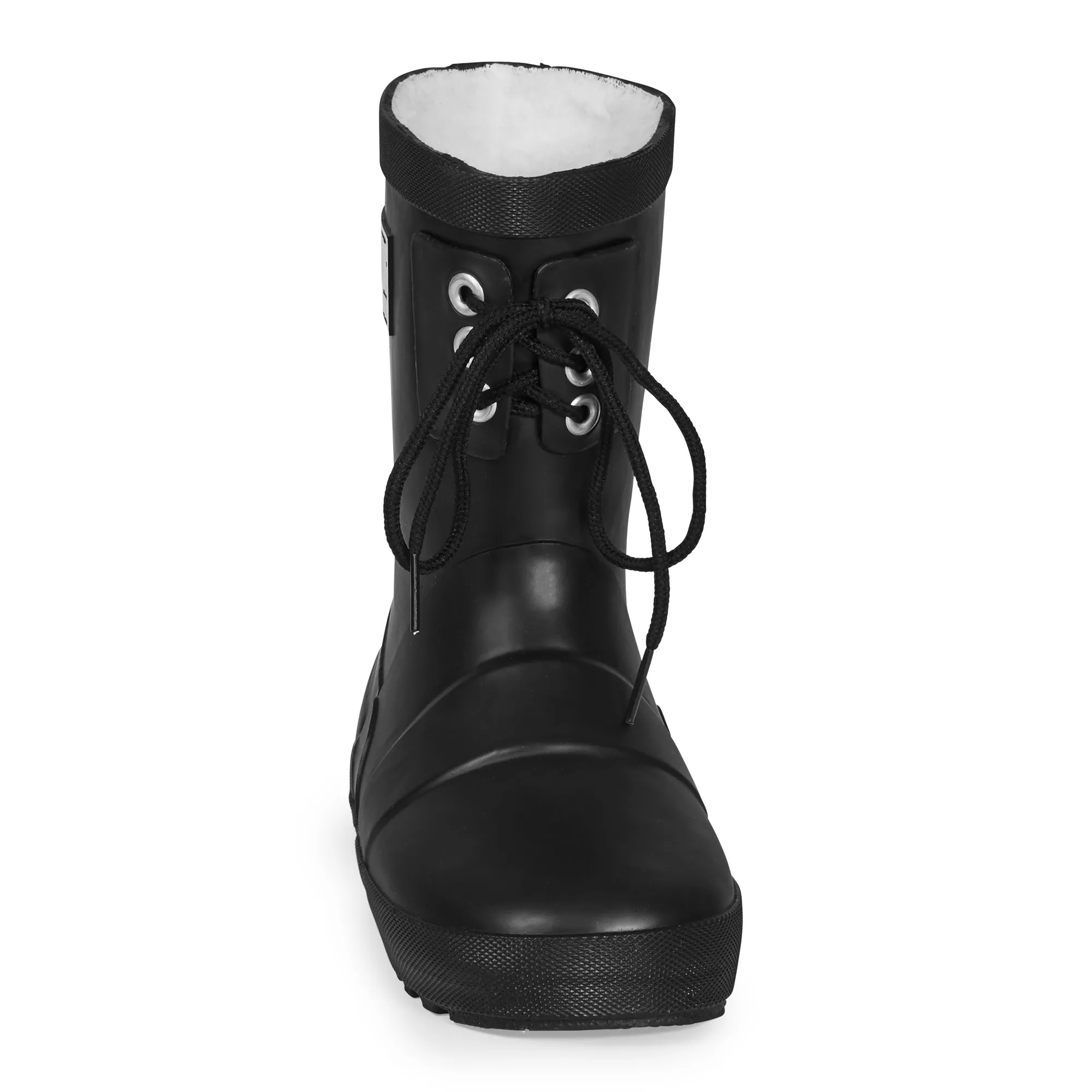Urberg Kids' Risäng Fleece Boot Black | Buy Urberg Kids' Risäng Fleece Boot Black here | Outnorth