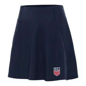 US Mens Soccer Womens Chip Skort
