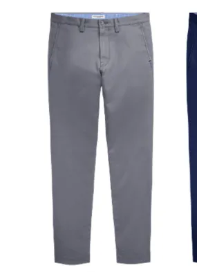 Us Polo pantalón Gris