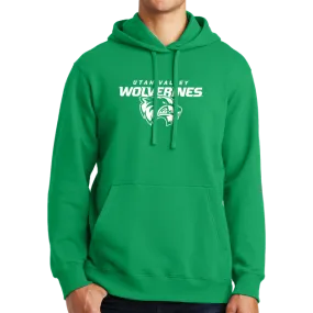 Utah Valley Fan Favorite Fleece Sweatshirt