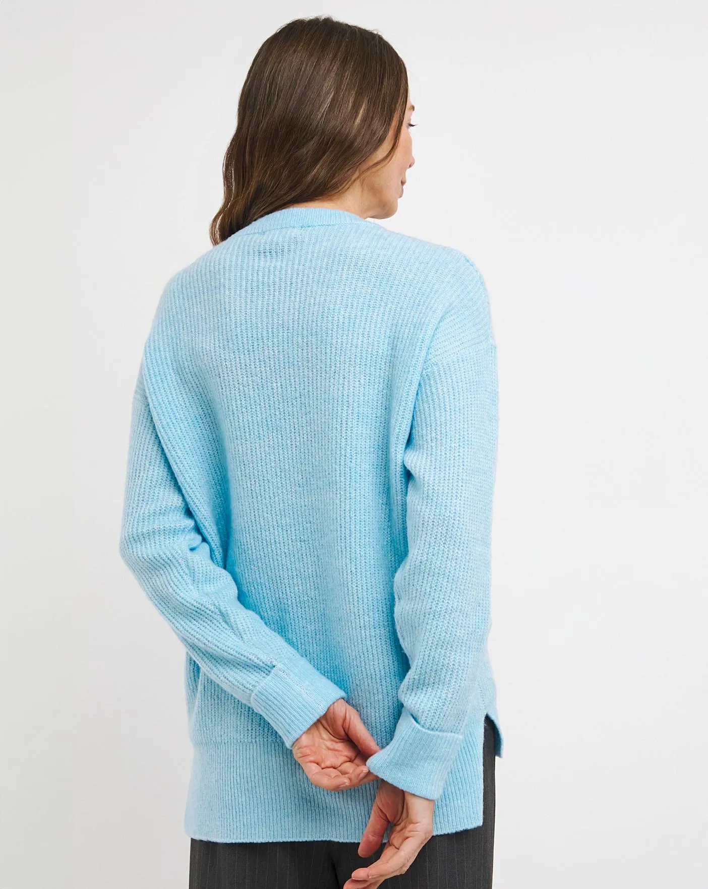 V Neck Tunic