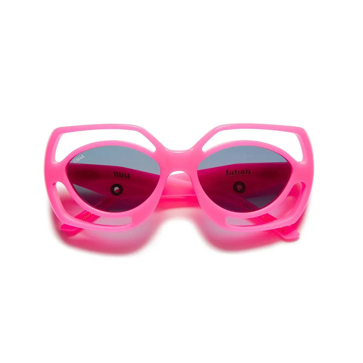 Vada Futuro Sunglasses - Shockwave