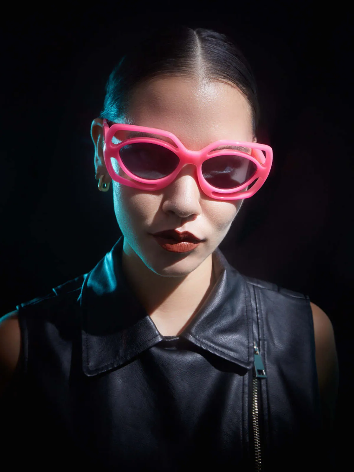 Vada Futuro Sunglasses - Shockwave