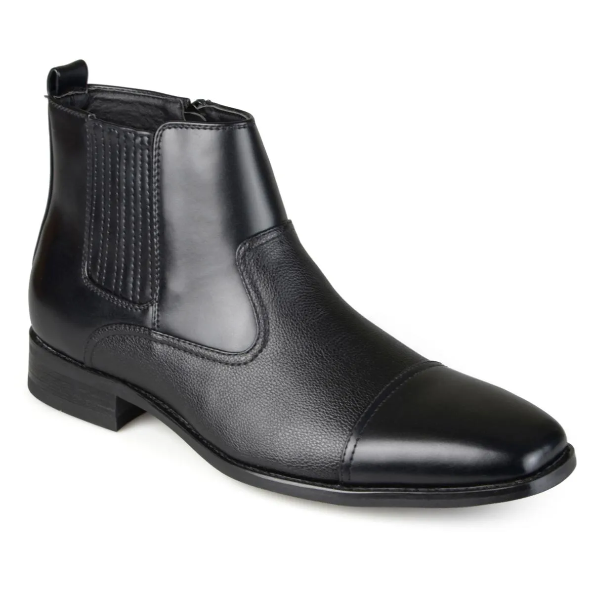      Vance Co. Men's Alex Chelsea Boot     