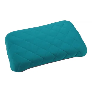 Vango Deep Sleep Thermo Pillow - Atom Blue