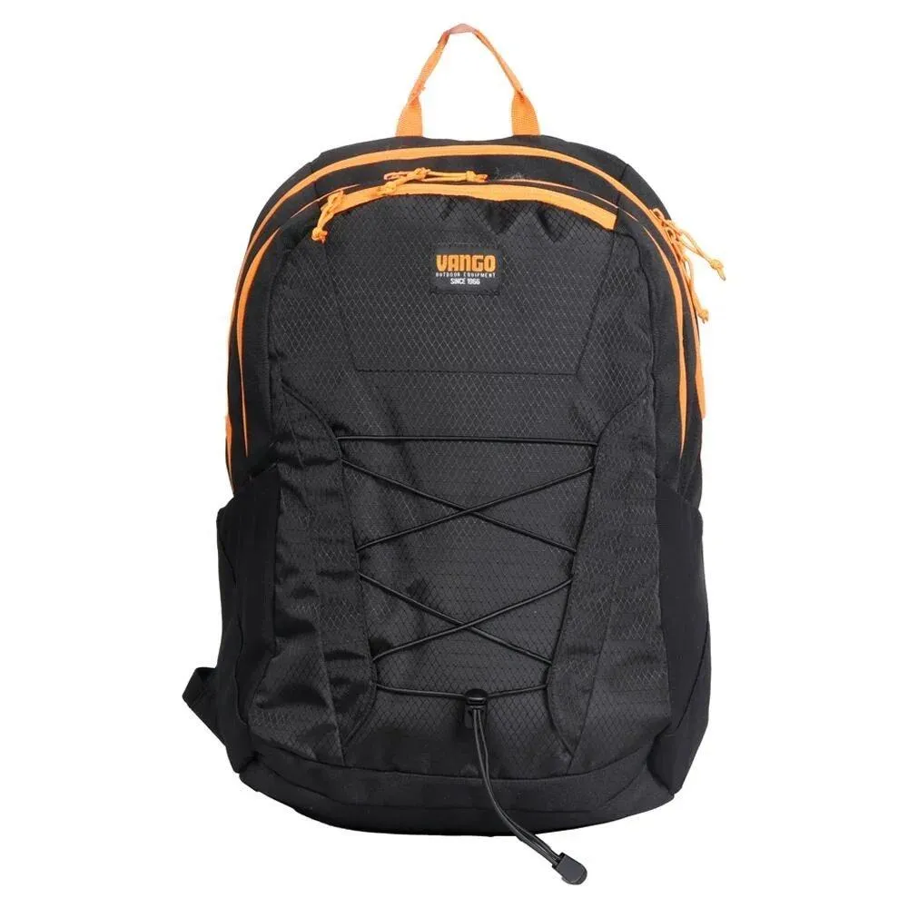 Vango Hex Urban 25L Backpack - Black | George Fisher