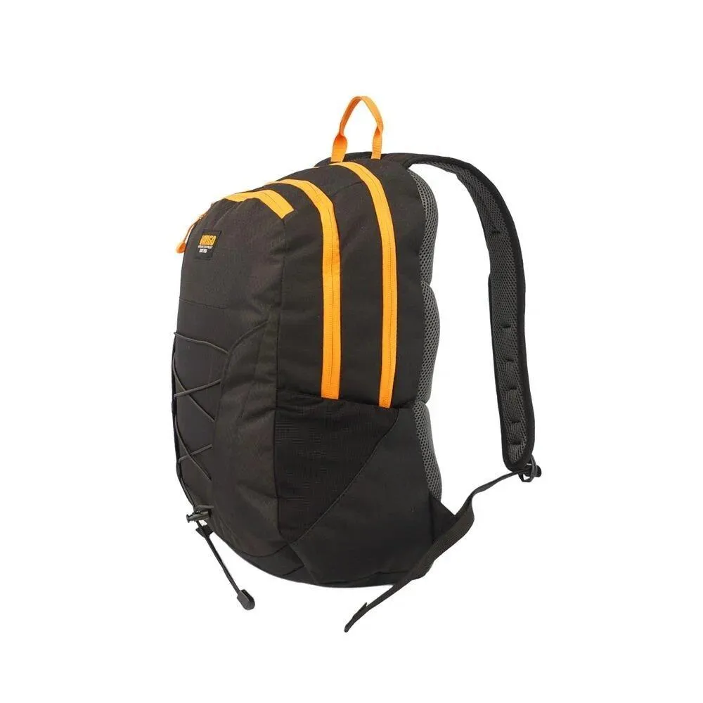 Vango Hex Urban 25L Backpack - Black | George Fisher