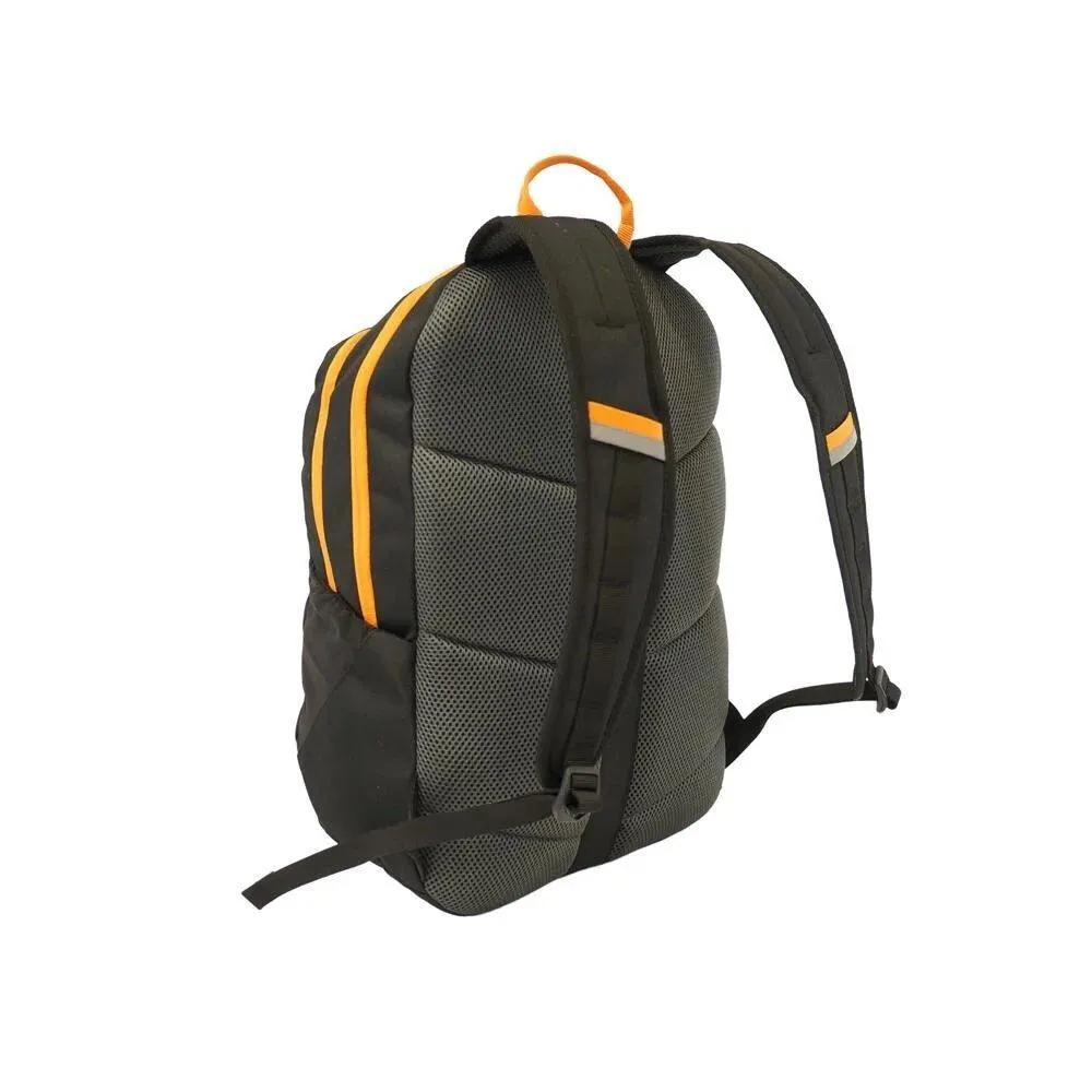 Vango Hex Urban 25L Backpack - Black | George Fisher