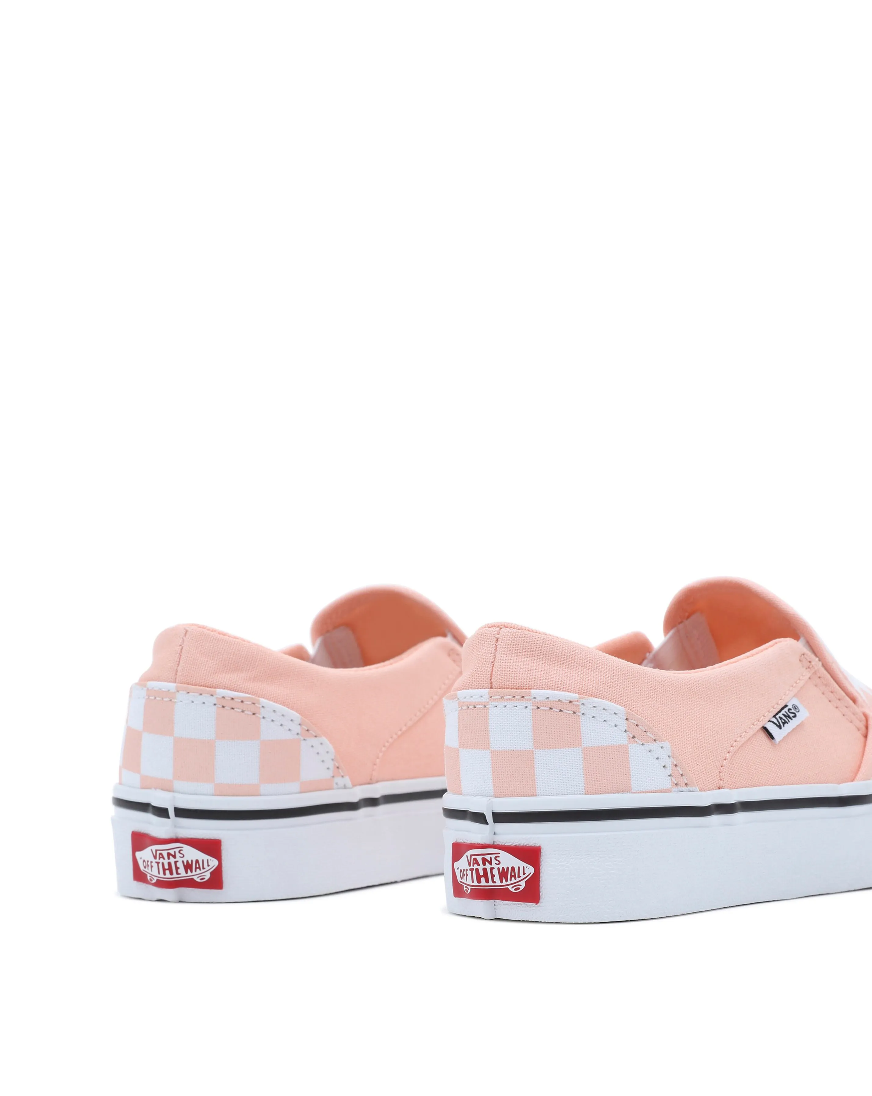 Vans Asher Trainers | Simply Be