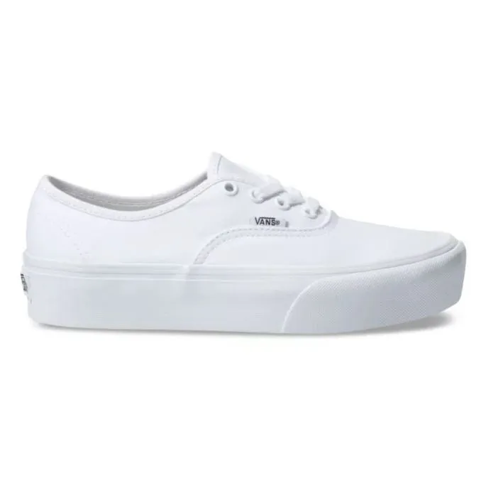 Vans Authentic 2.0 Stackform Sneakers - Unisex Sizing