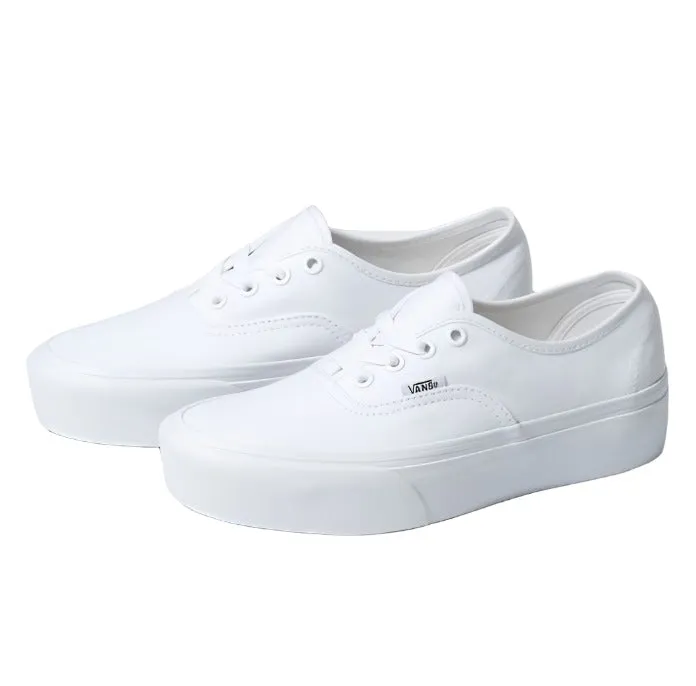 Vans Authentic 2.0 Stackform Sneakers - Unisex Sizing