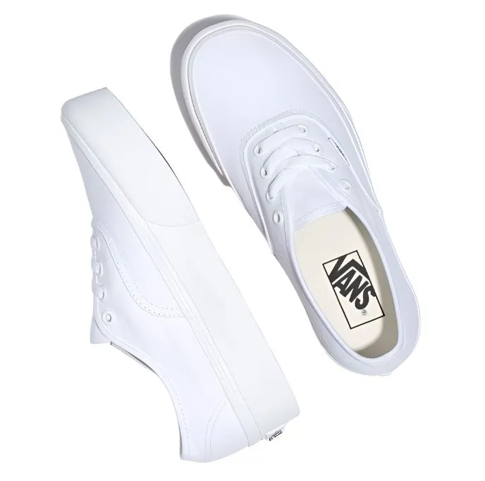 Vans Authentic 2.0 Stackform Sneakers - Unisex Sizing