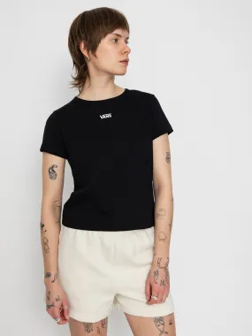 Vans Basic Mini Wmn T-Shirt (black)