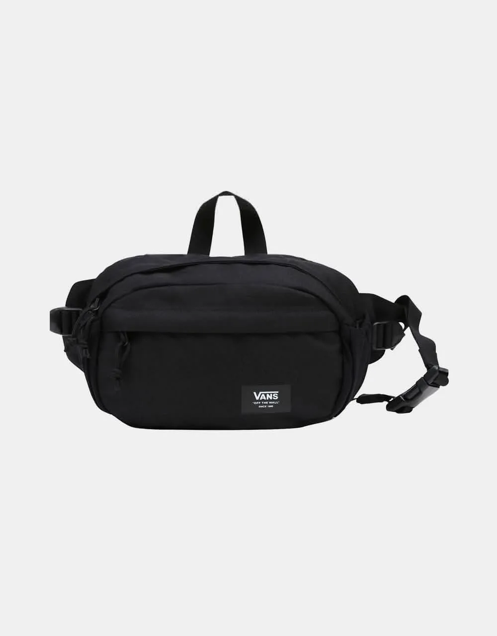 Vans Bounds Cross Body Bag - Black