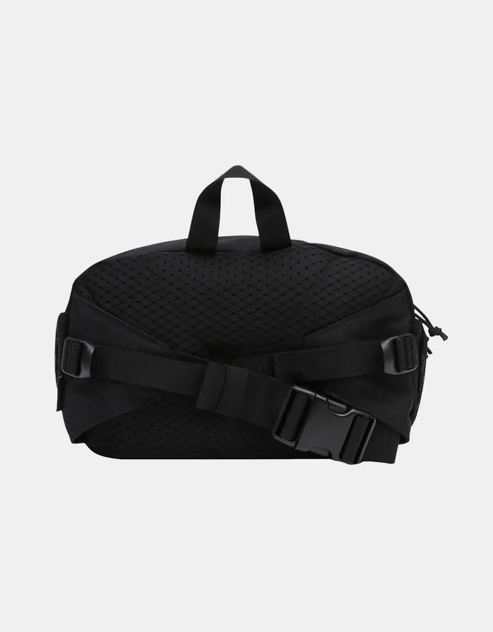 Vans Bounds Cross Body Bag - Black