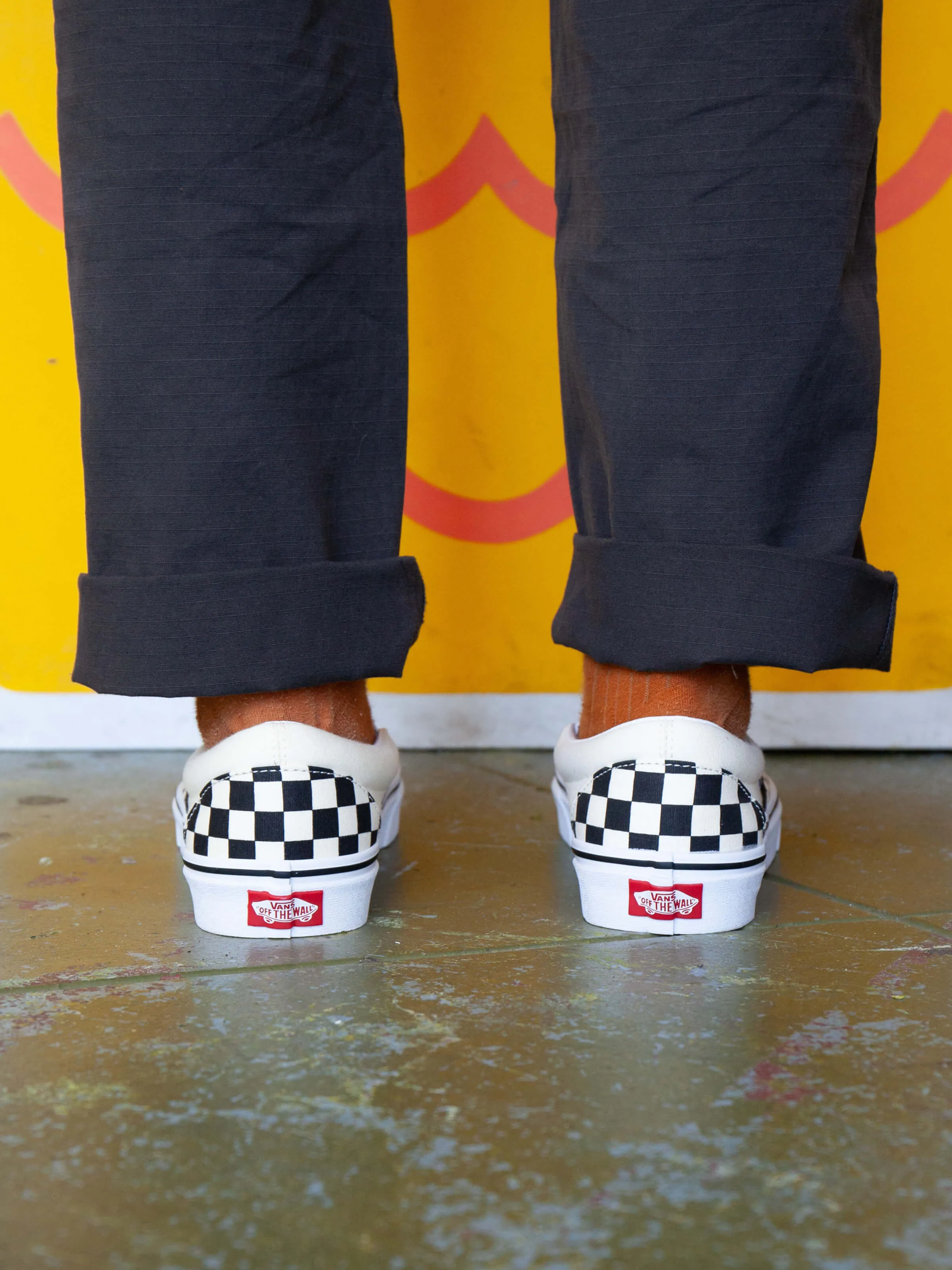 Vans Classic Slip-On