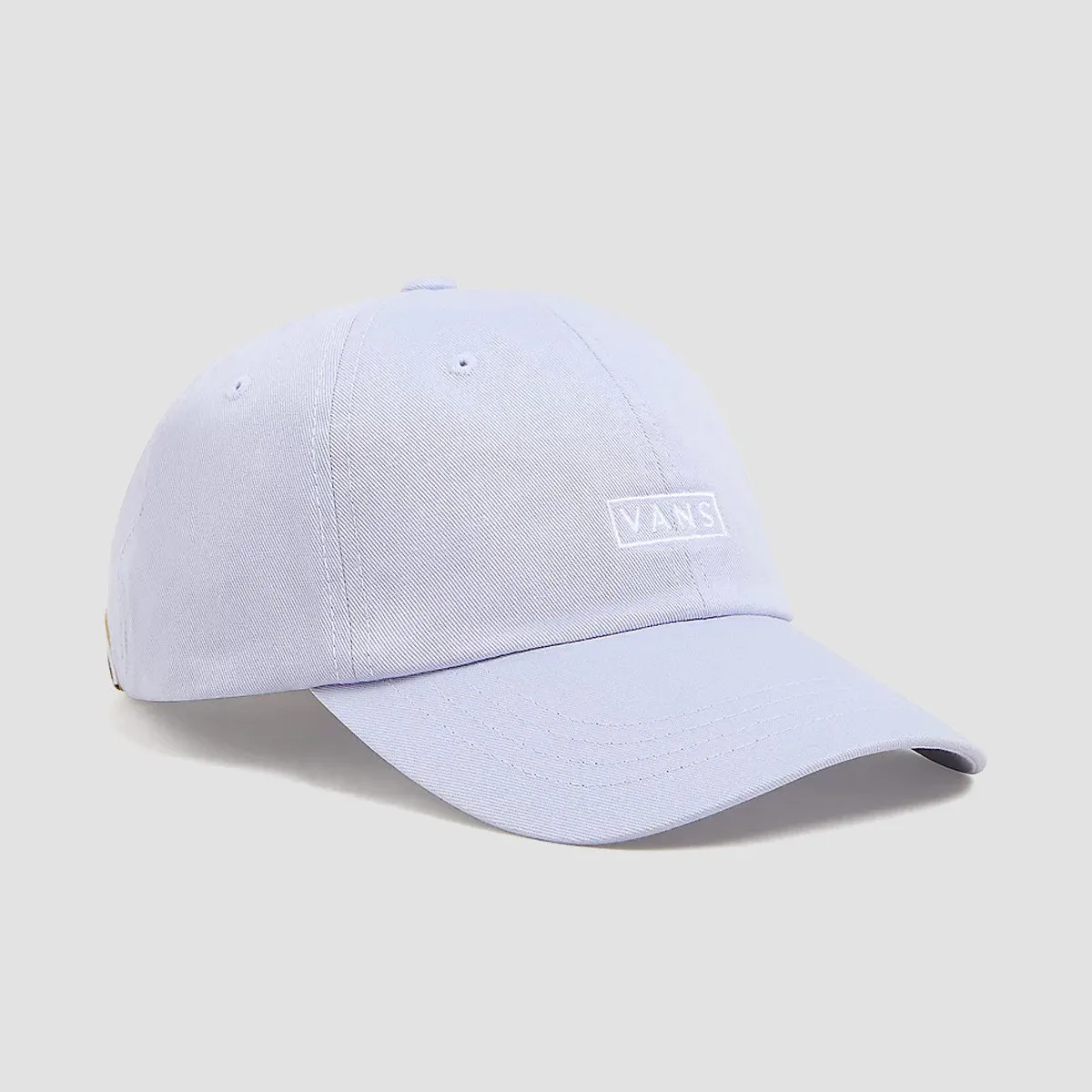 Vans Curved Bill Jockey Cap Cosmic Sky