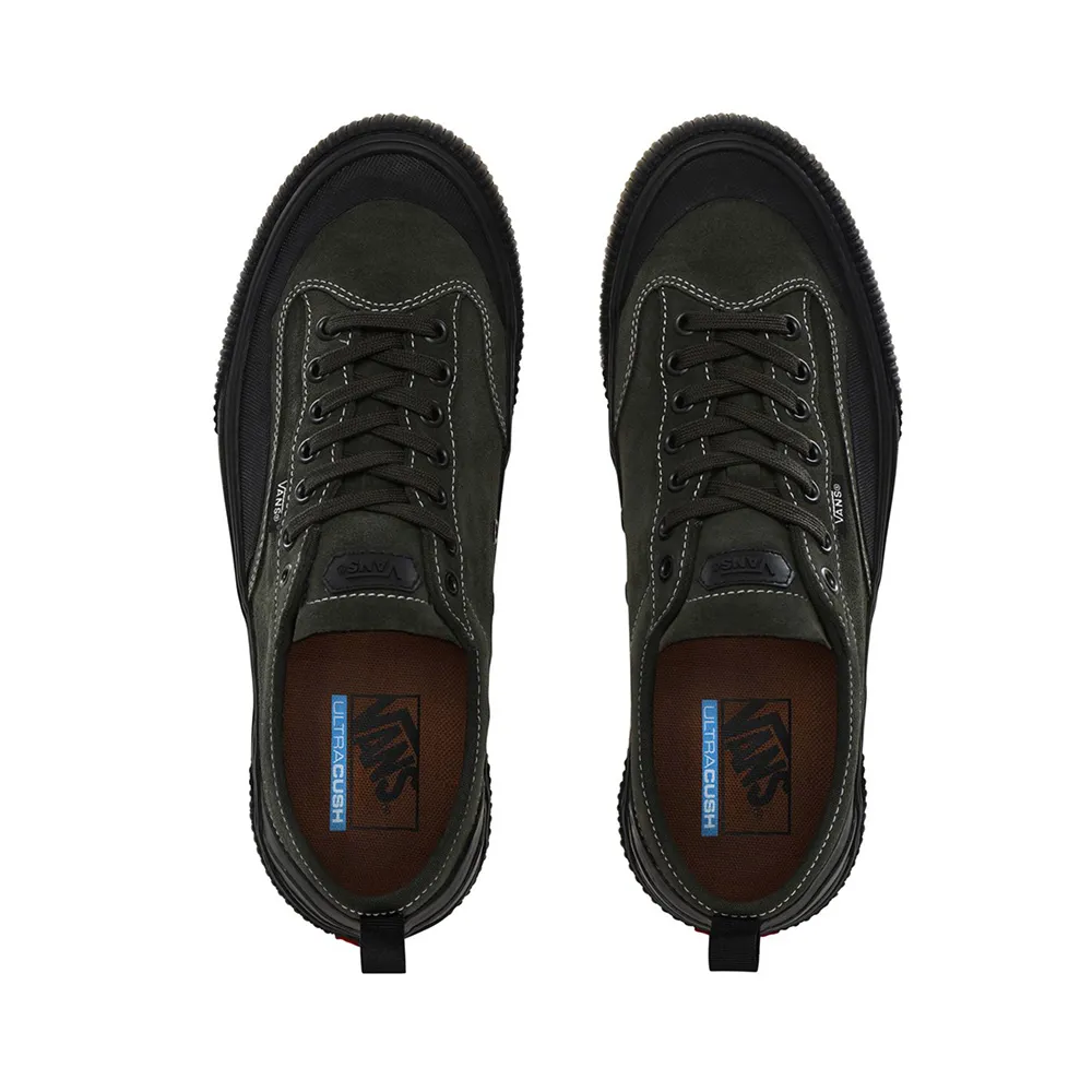 Vans Destruct FS Sneakers Forest Night / Black