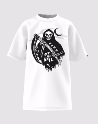VANS Kids Mystic Z T-Shirt