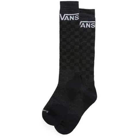 Vans Men's Smartwool Full Cushion Snow Sock