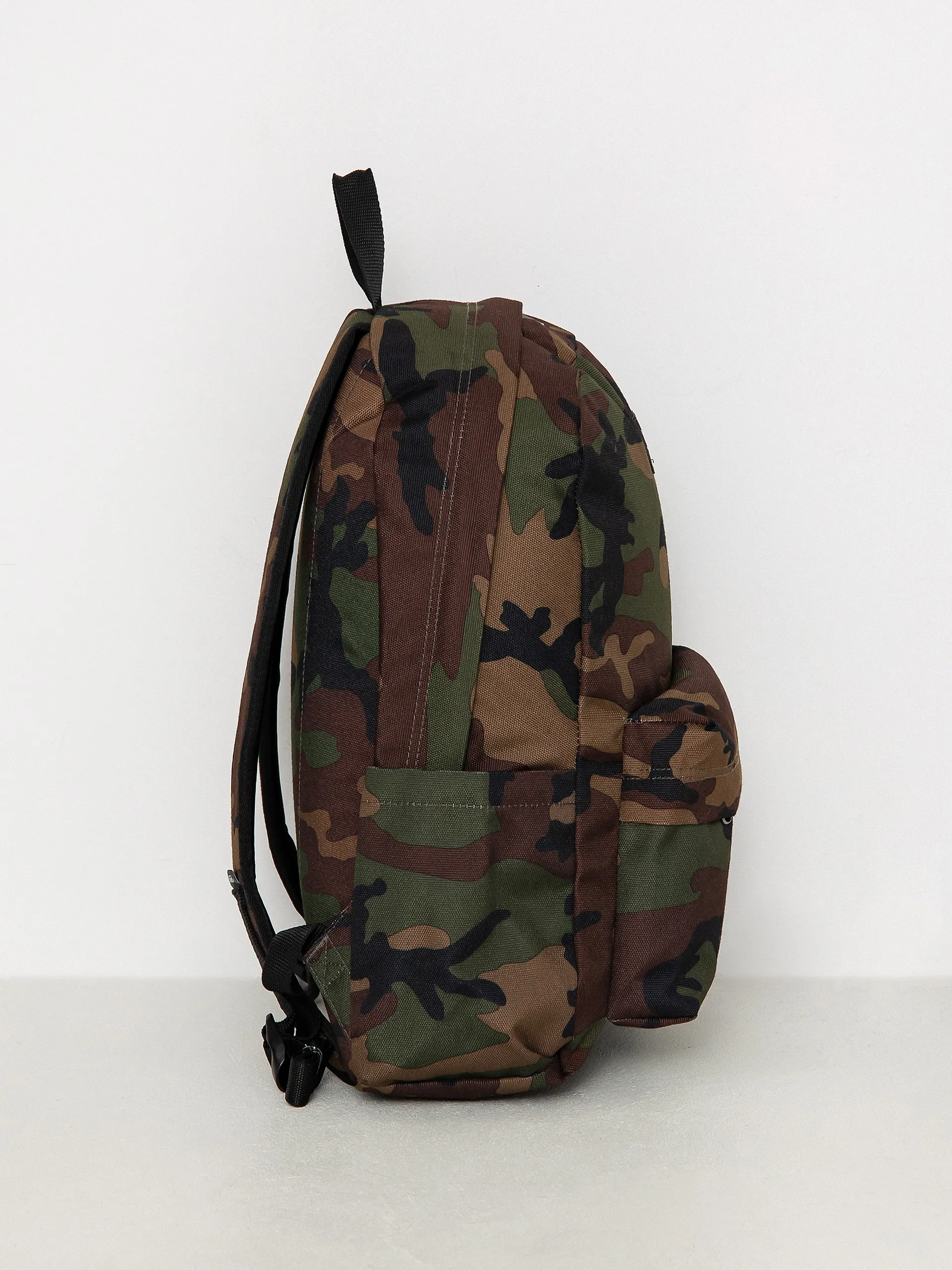 Vans Old Skool Backpack (classic camo)