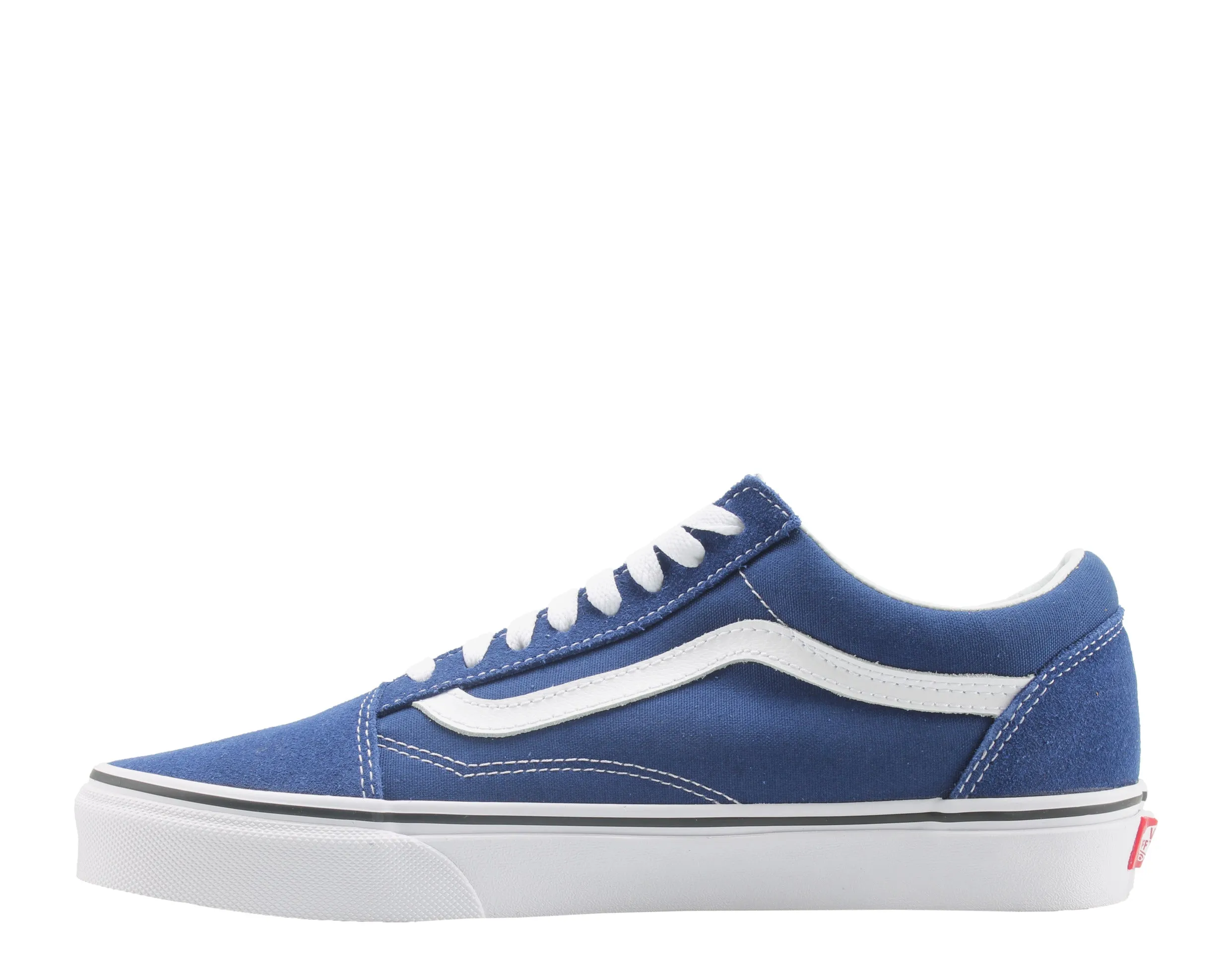 Vans Old Skool Classic Low Top Sneakers