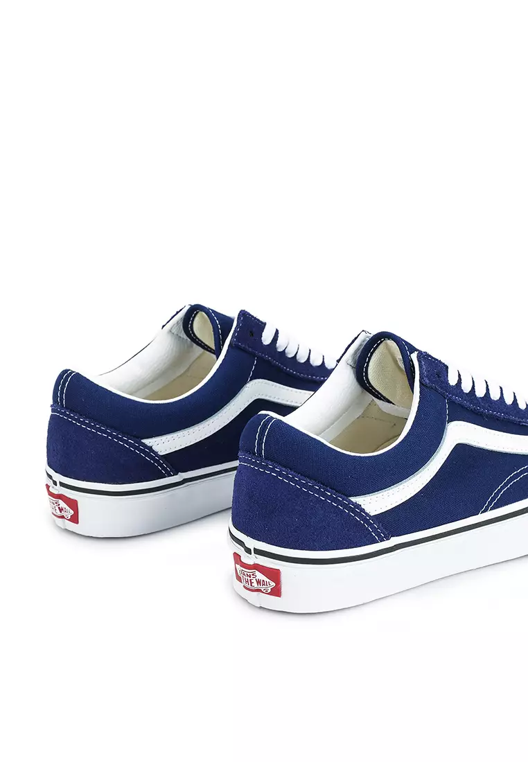 VANS Old Skool Color Theory Sneakers