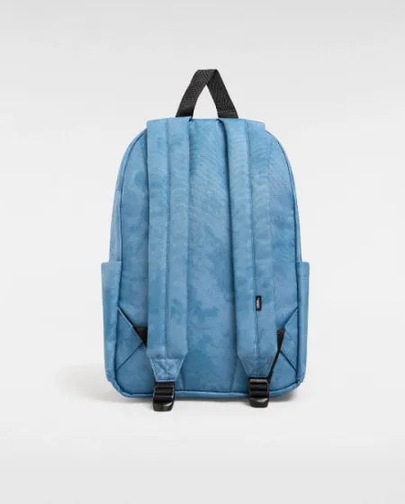 Vans Old Skool Grom Backpack - Copen Blue