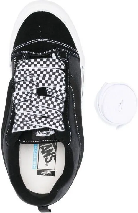 Vans Old Skool low-top sneakers Black