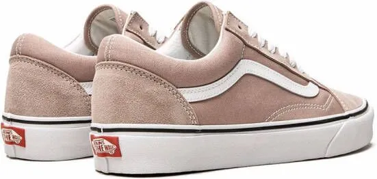 Vans Old Skool low-top sneakers Pink