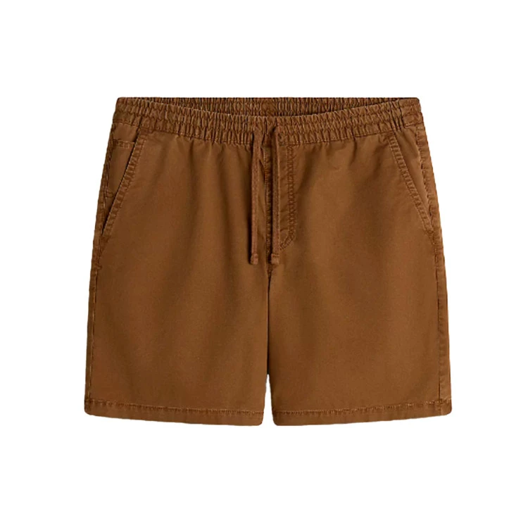 Vans Range Salt Wash Relaxed Elastic Shorts