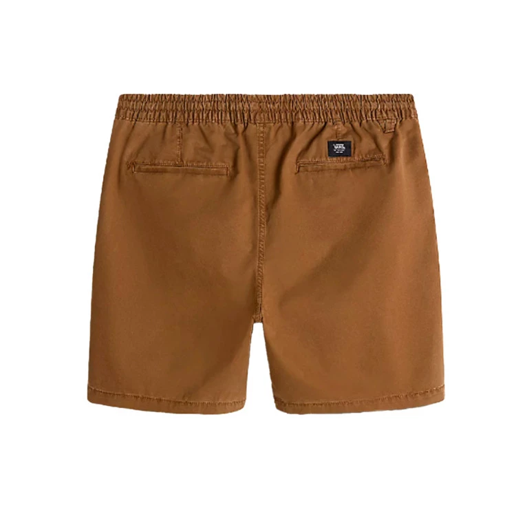 Vans Range Salt Wash Relaxed Elastic Shorts