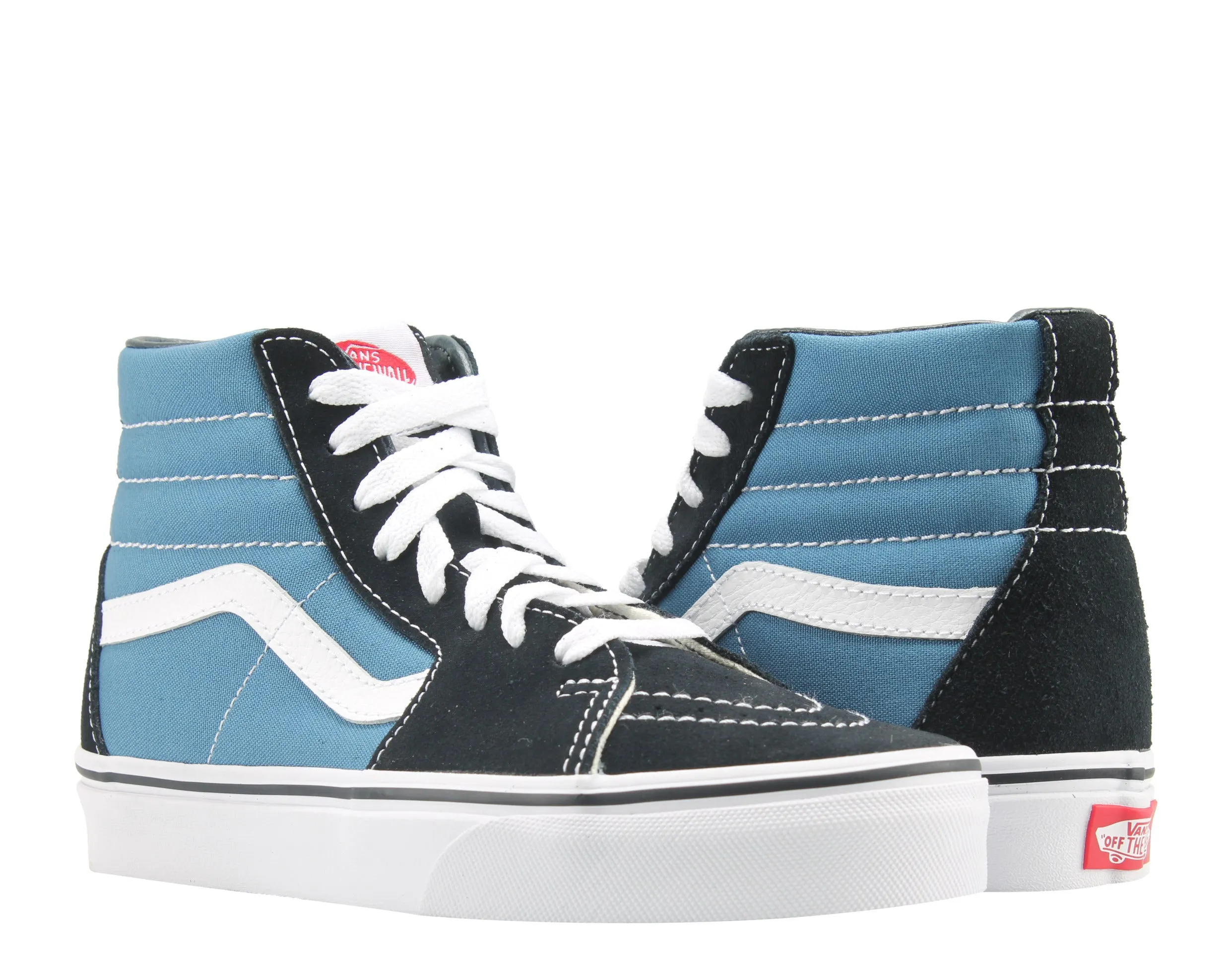 Vans Sk8-Hi Classic Hi Top Sneakers