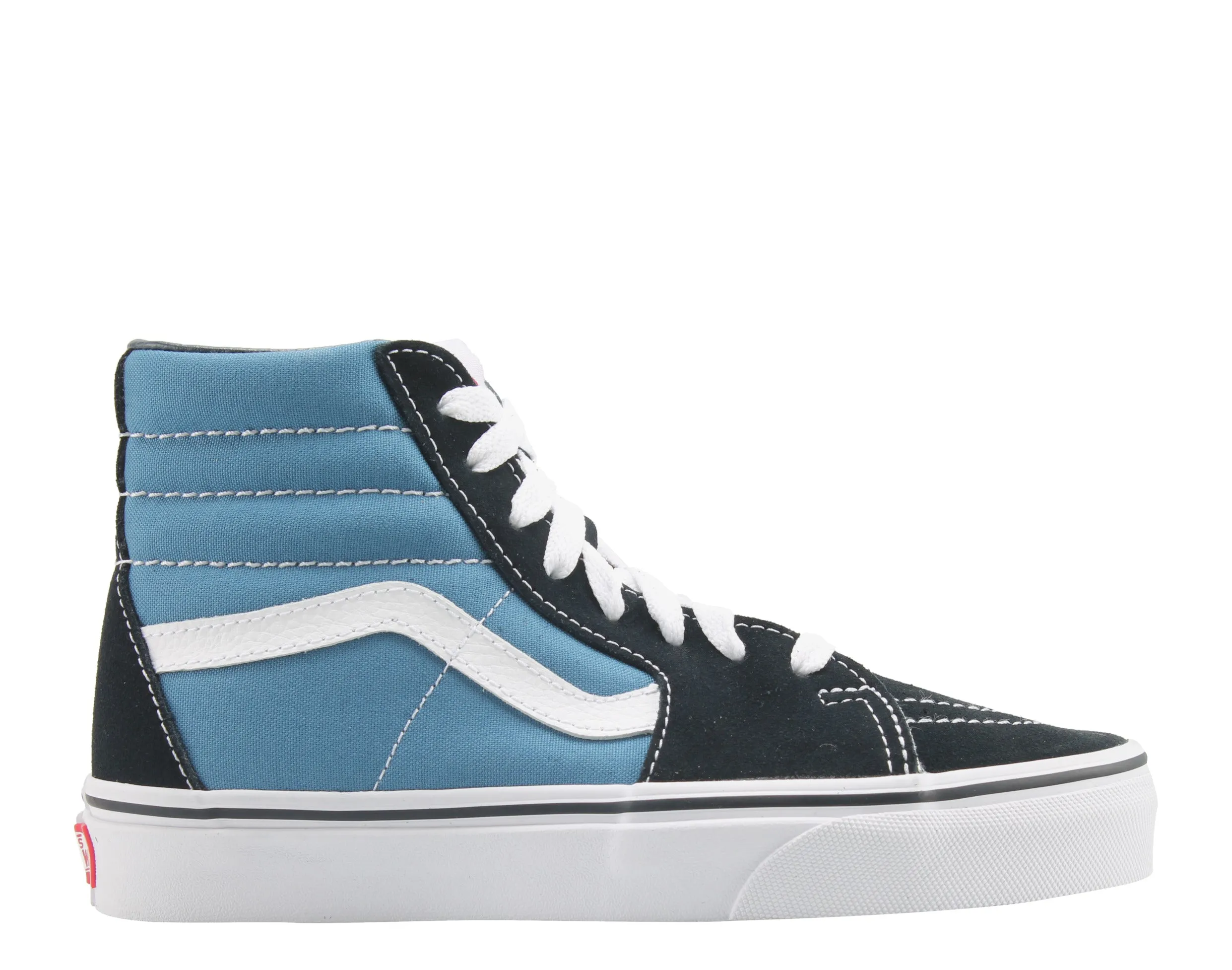 Vans Sk8-Hi Classic Hi Top Sneakers