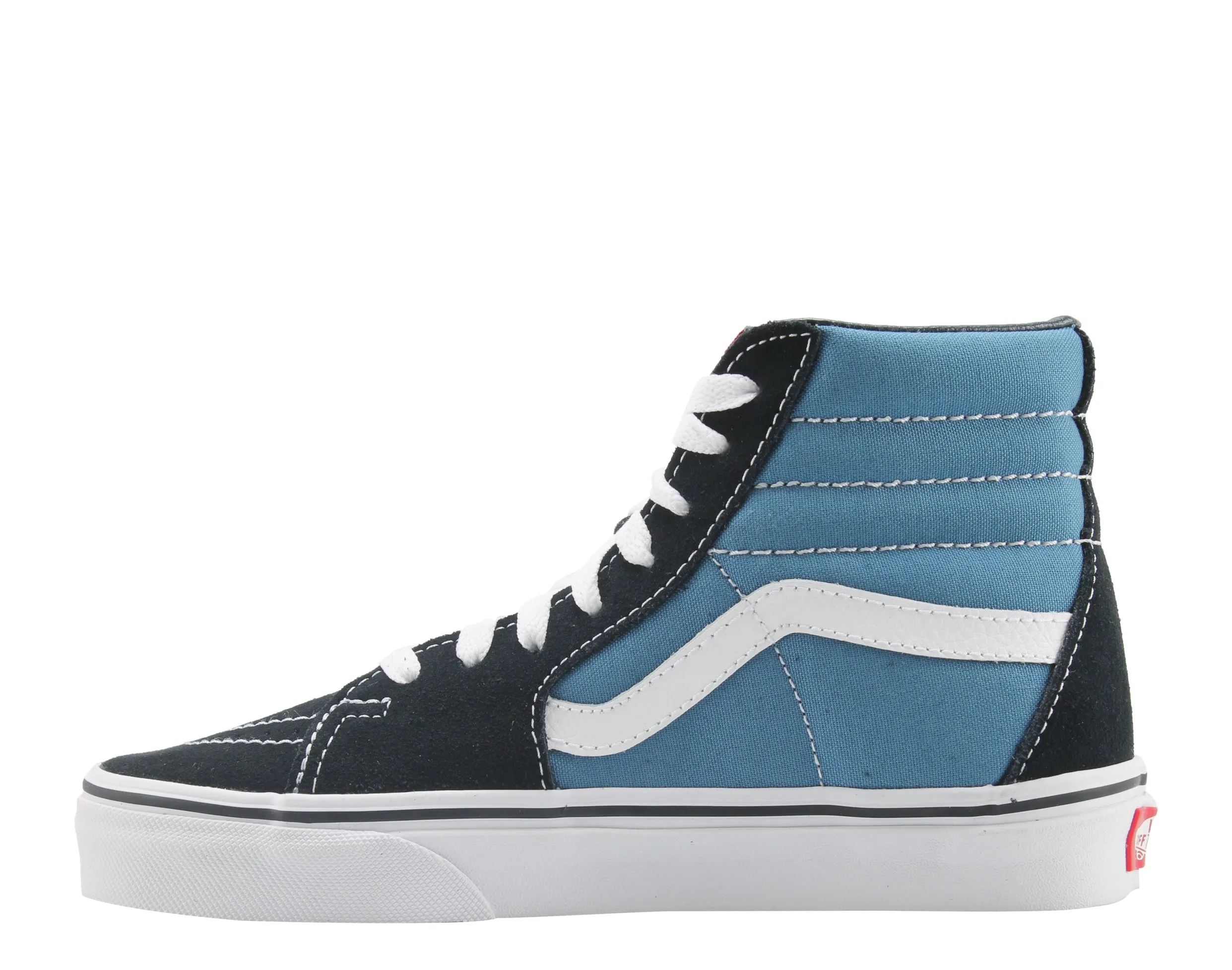 Vans Sk8-Hi Classic Hi Top Sneakers