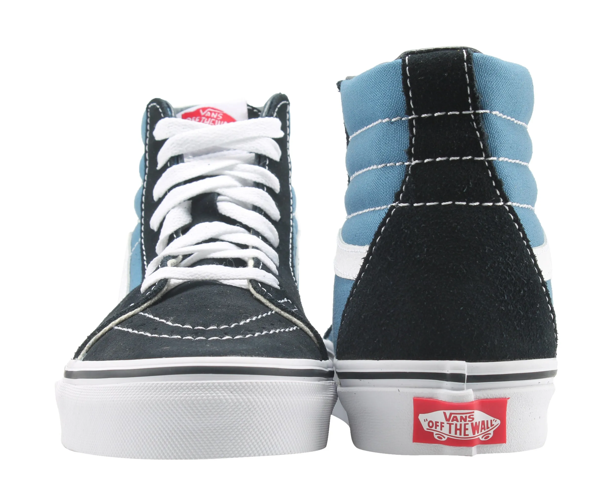 Vans Sk8-Hi Classic Hi Top Sneakers