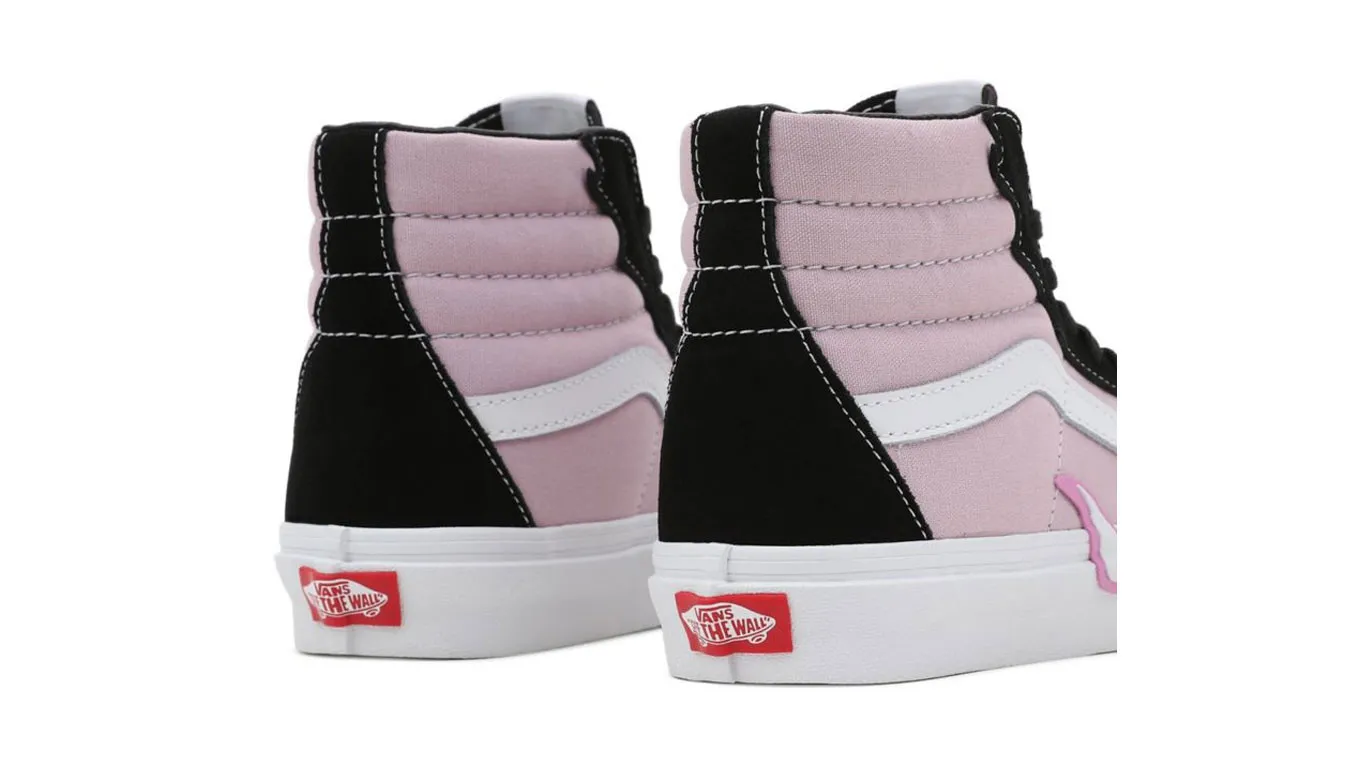 Vans SK8-HI Flame
