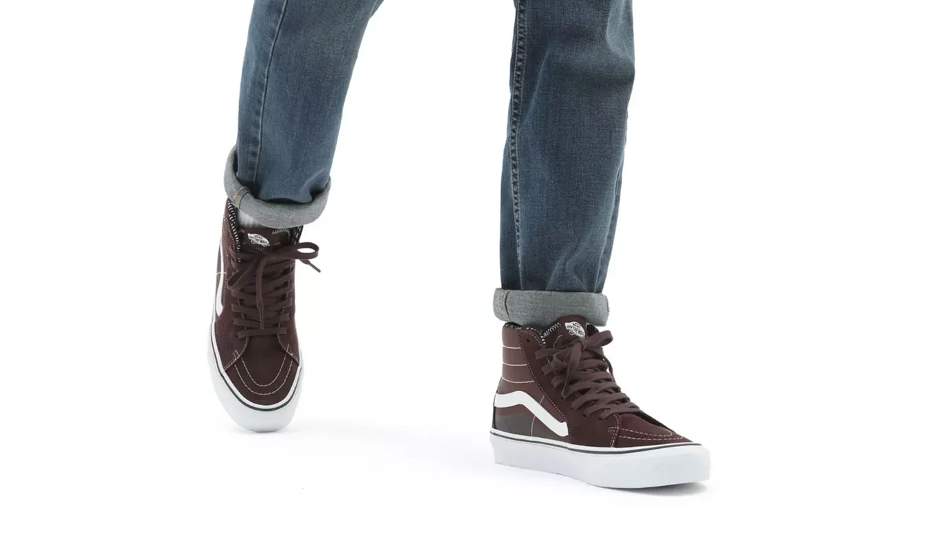Vans SK8-HI Gore-Tex
