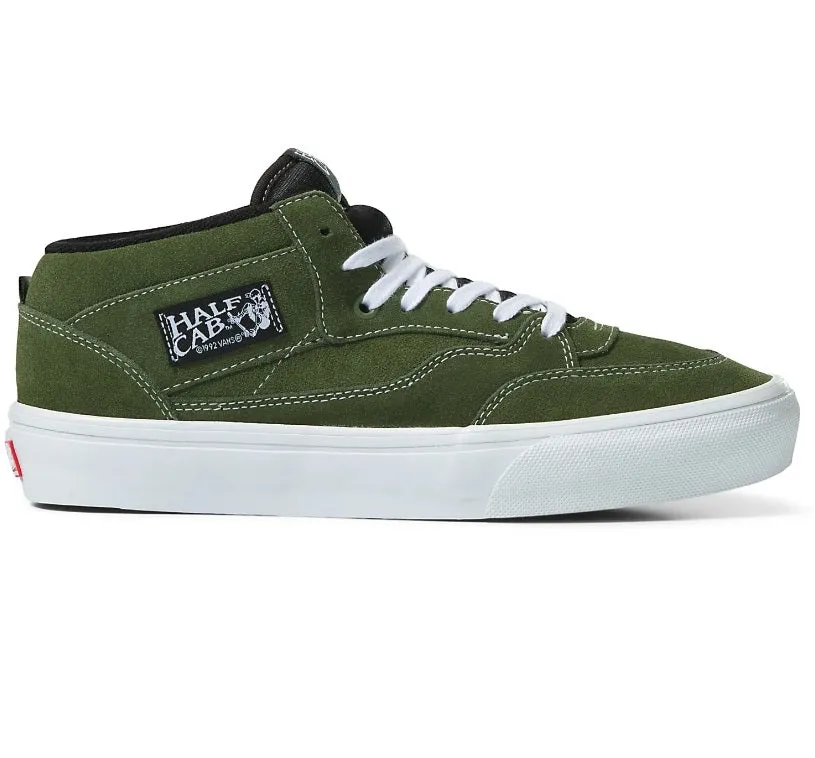 VANS SKATE HALF CAB '92