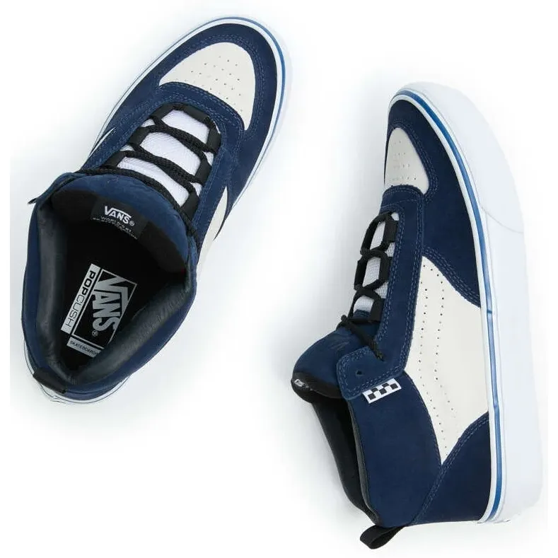 Vans Skate MC 96 VCU (Navy/White)