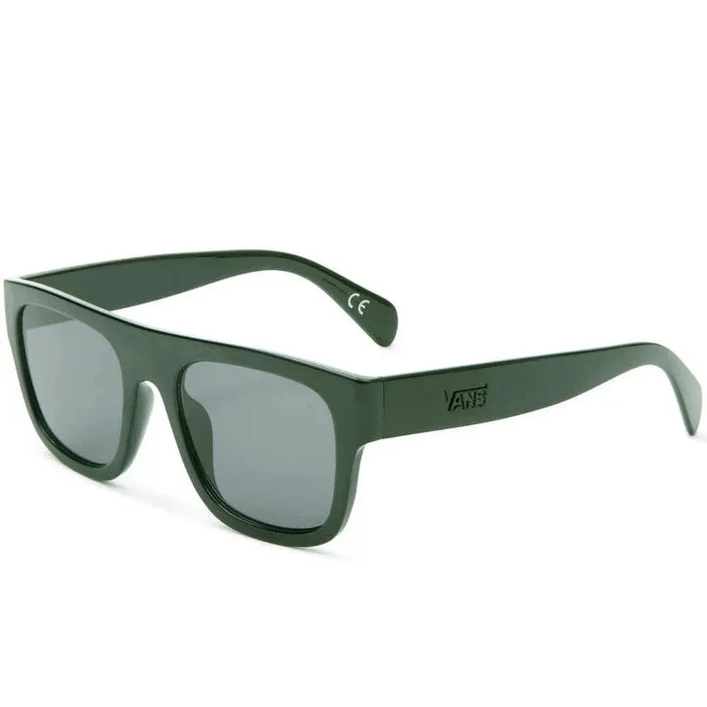 Vans Squared Off Sunglasses Bistro Green