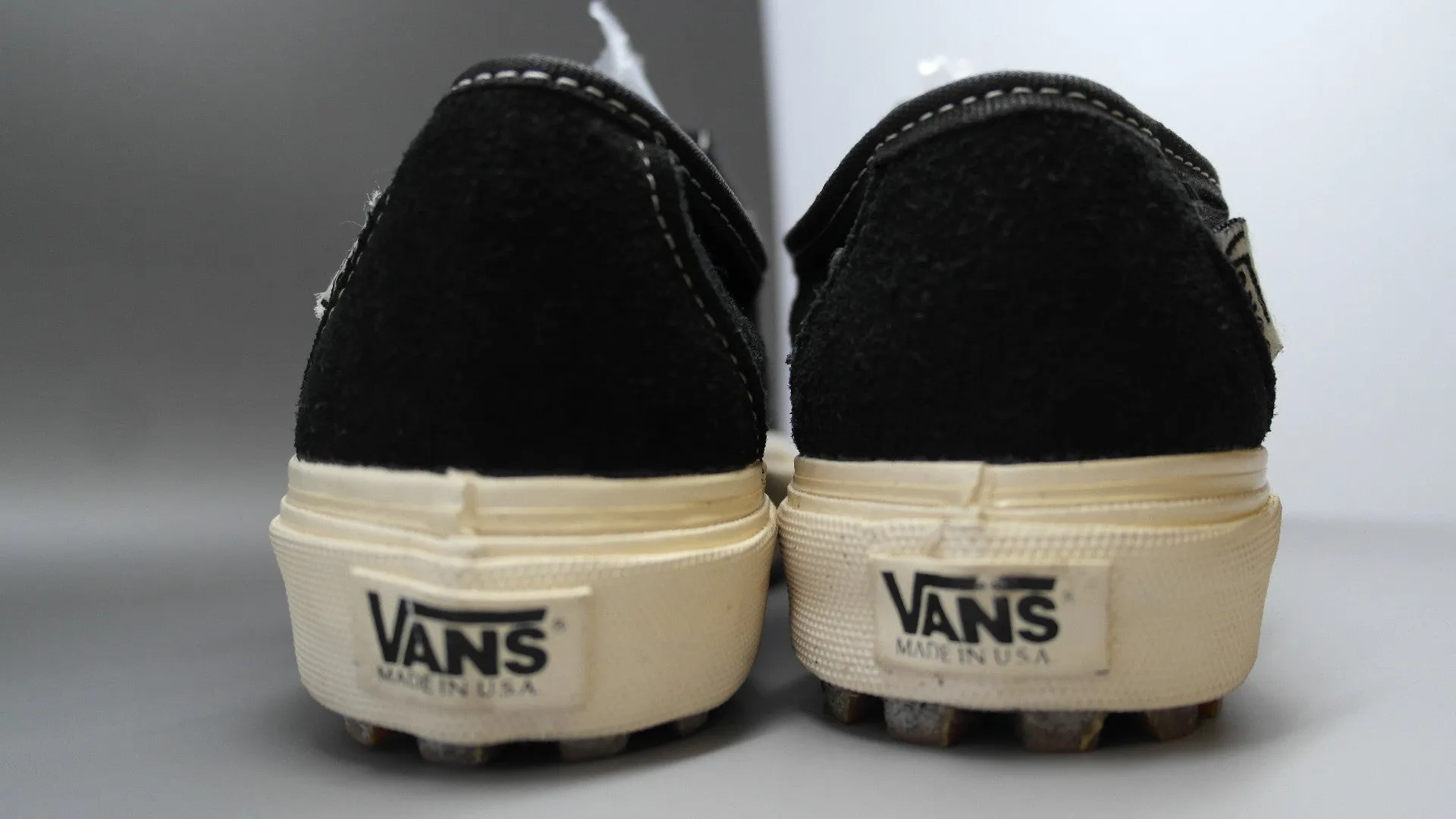 vans style #... 93? ~ US7.5, US8