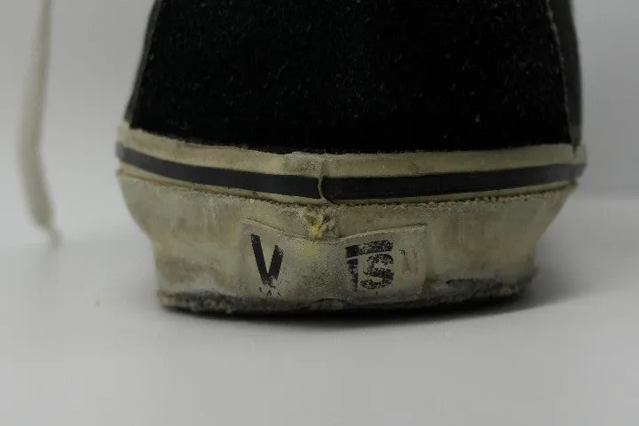 vans style #38  US10.5